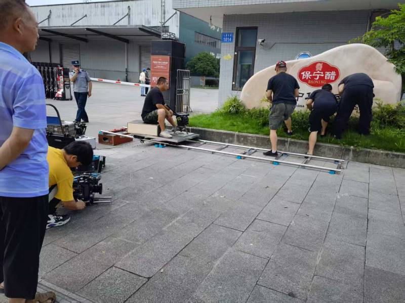 大邑县广告片拍摄公司核心优势：全流程服务，让品牌广告片省心更出彩
