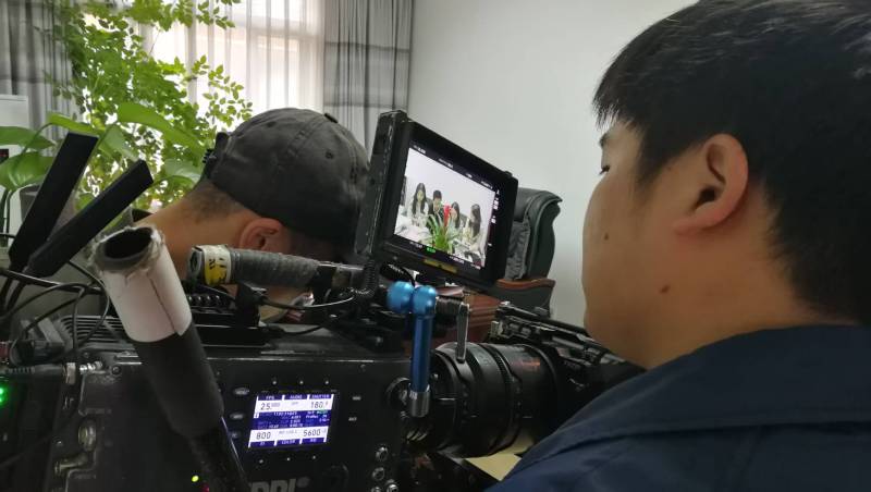 剧本杀式体验：大邑县广告片拍摄公司构建沉浸式消费决策路径