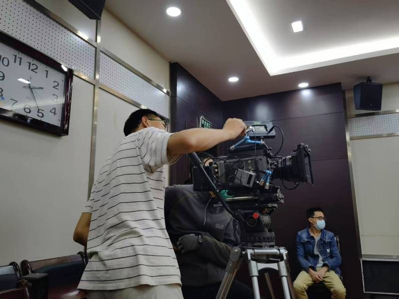 价值沉淀，长效赋能——大邑县TVC与广告片拍摄制作的长效价值构建