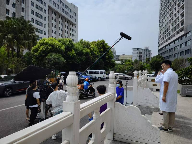 大邑县广告片拍摄公司低成本实现高规格制作的诀窍