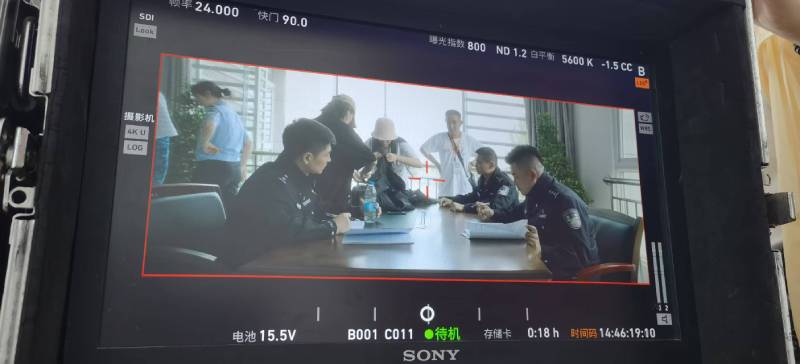 大邑县广告片拍摄公司服务世界500强的标准化体系